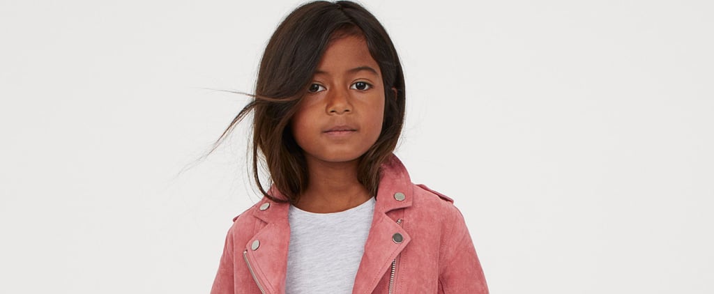 H&M Back-to-School Clothes