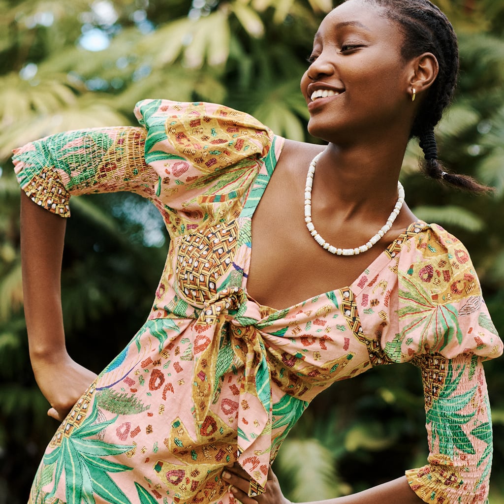 In the Mood For Some Spring Shopping? These Pieces Are All on Sale Now