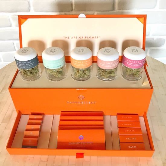 Canndescent Luxury Cannabis Company Review