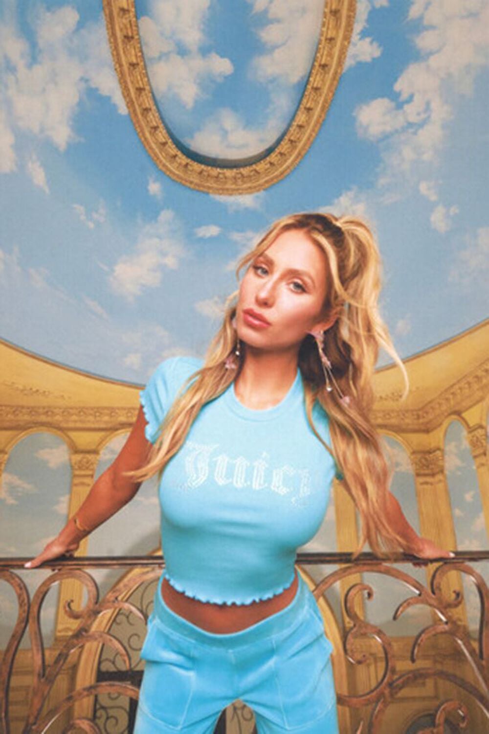 tracksuits forever 21 juicy couture collection