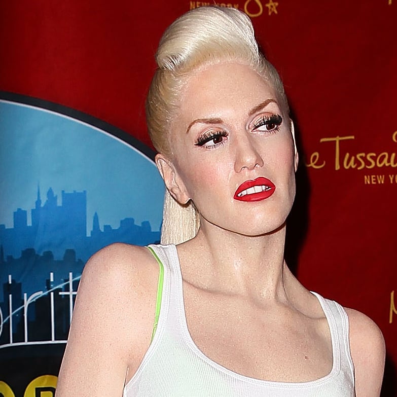 Wax Figure