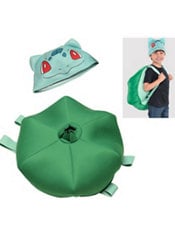 Bulbasaur Accessory Pack