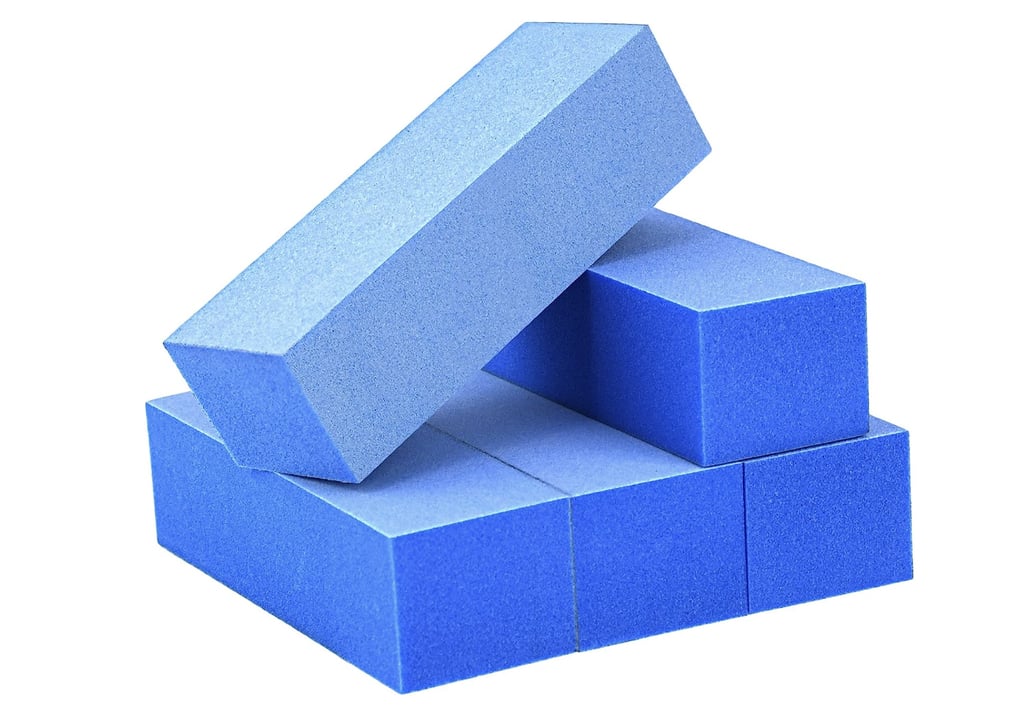 Maryton Finishing Block