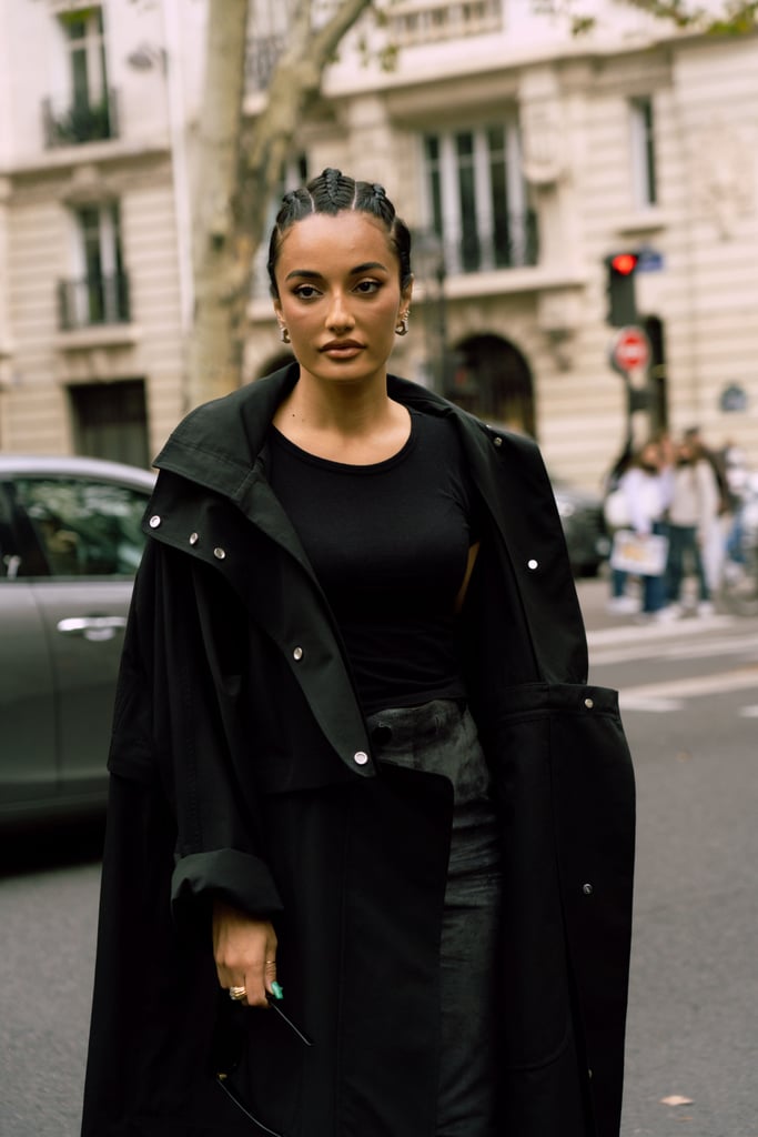 Paris Fashion Week Street Style Day 4 | Best Street Style Photos From ...