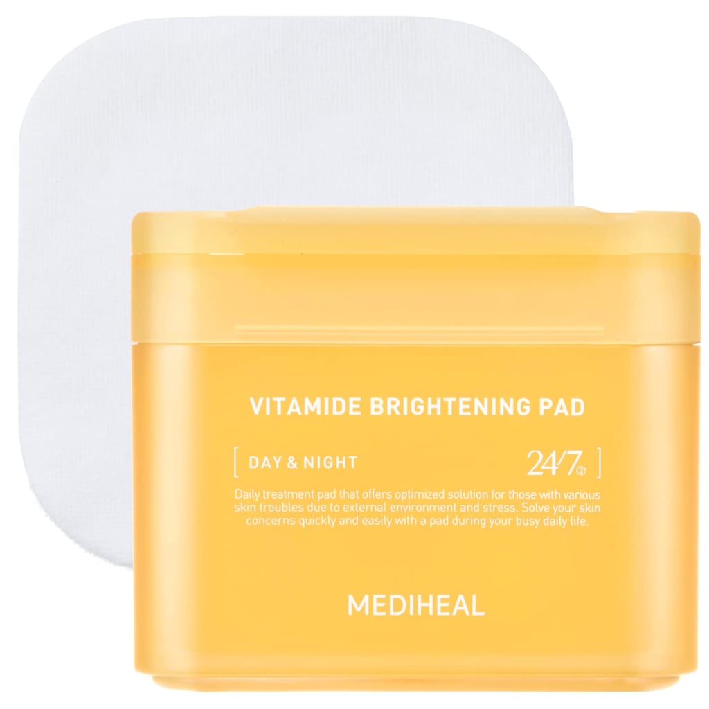 Best Prime Day Beauty Deal on Toner Pads