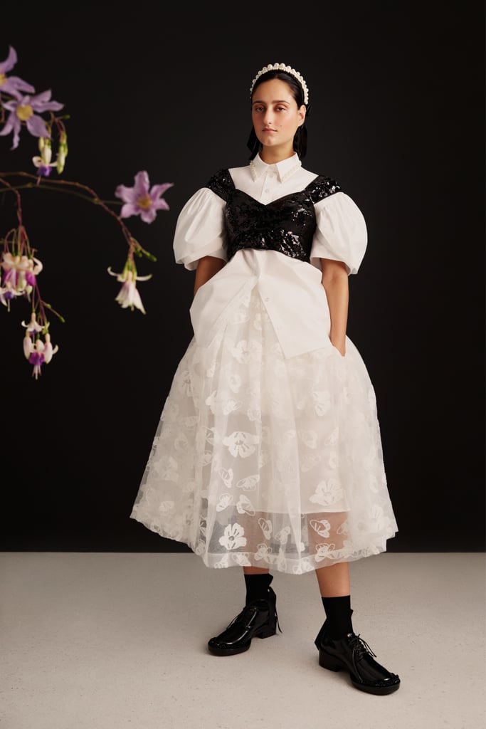 Simone Rocha and H&M's Collaboration Is For the Whole Family