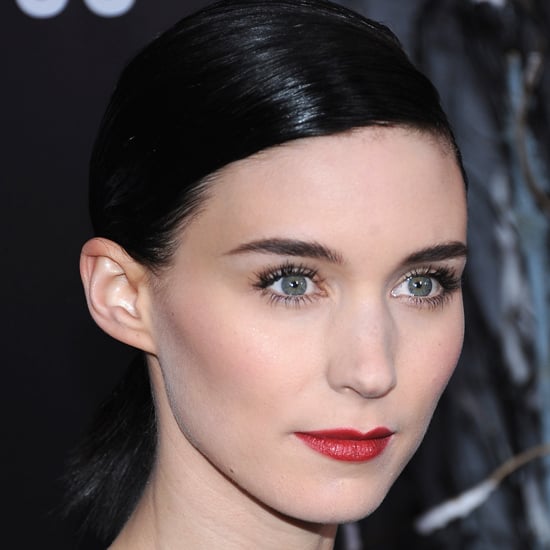 Sleek Ponytail | POPSUGAR AU