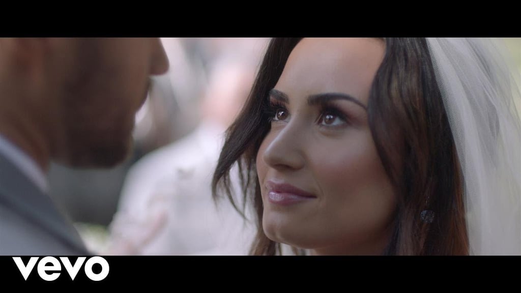 "Tell Me You Love Me," Demi Lovato