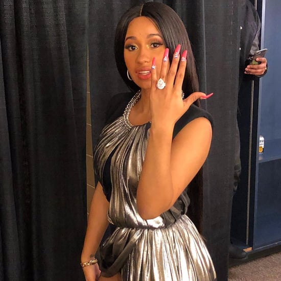 Cardi B Engaged to Rapper Offset