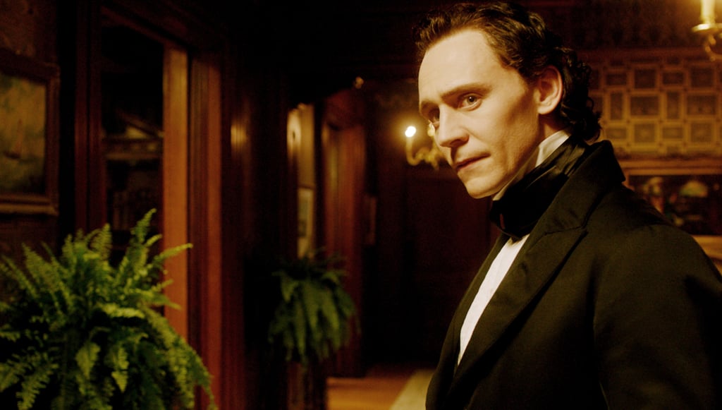 Crimson Peak