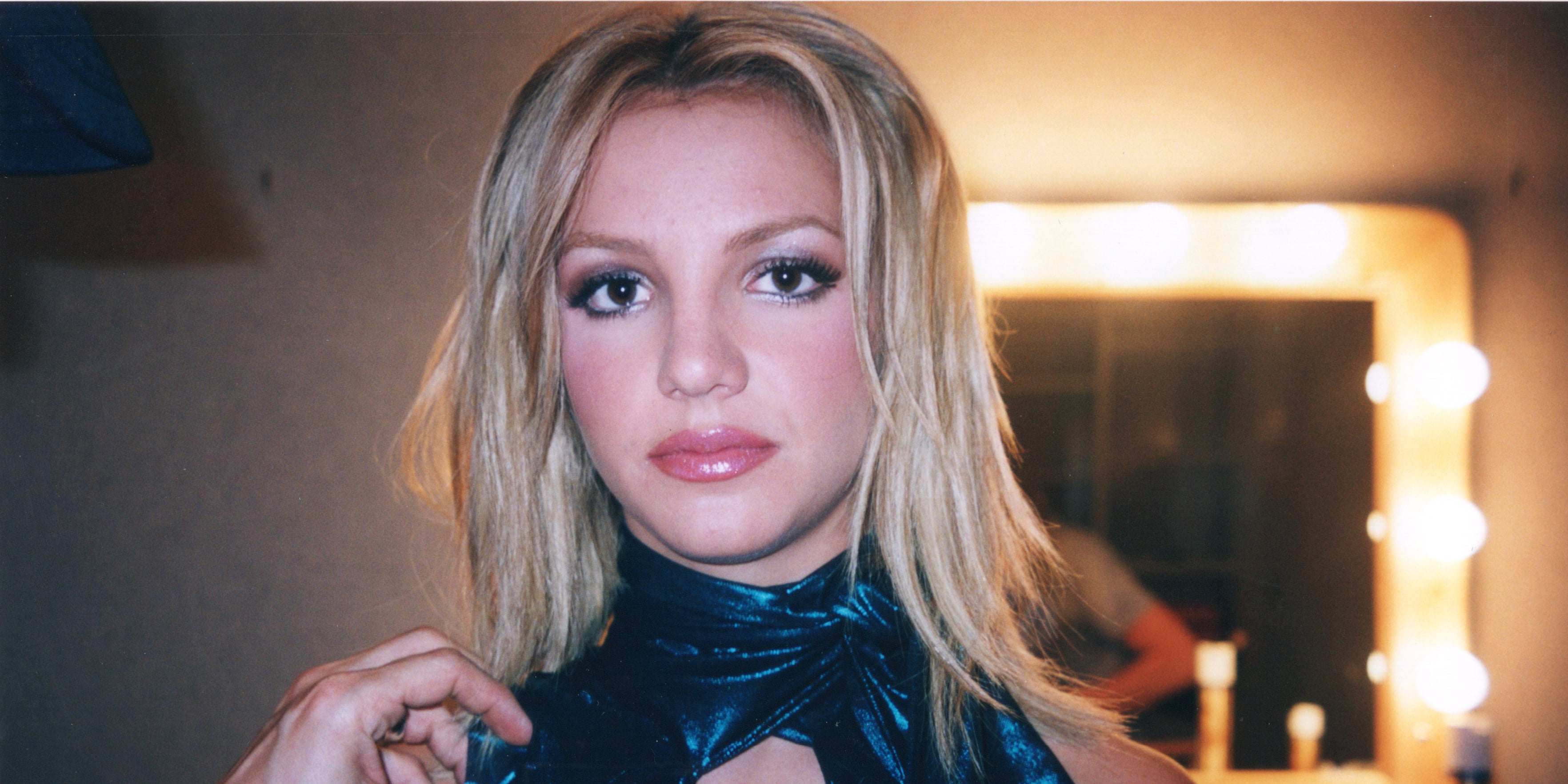 Britney Spears' Shocking Revelation: The Truth Finally Explodes! - hp49p1n