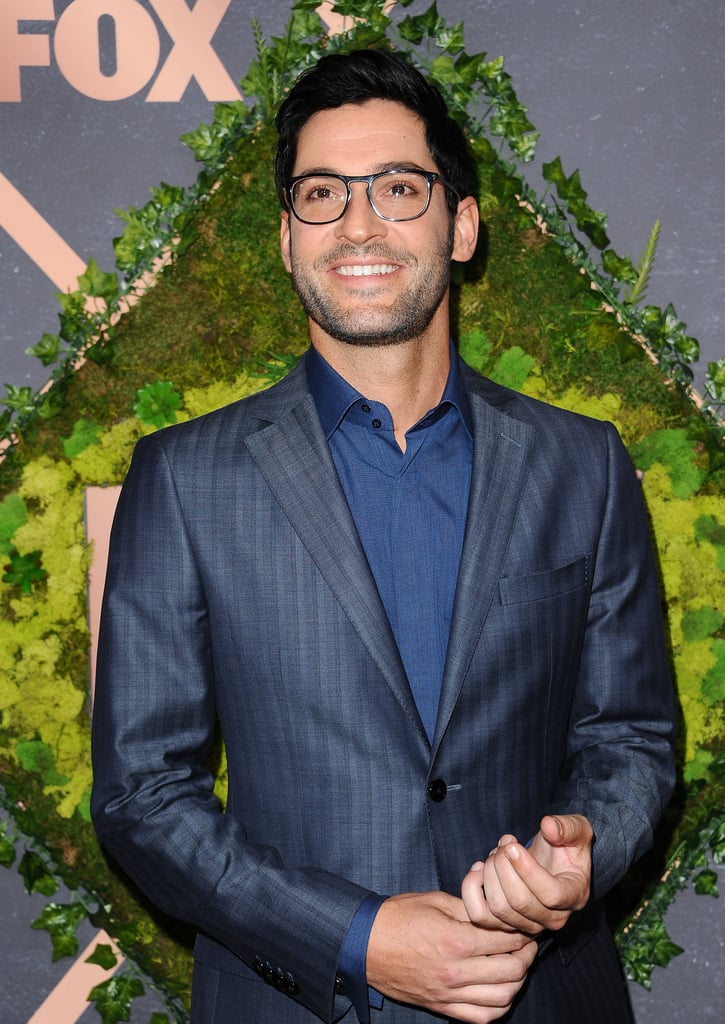 Sexy Tom Ellis Pictures | POPSUGAR Celebrity Photo 48