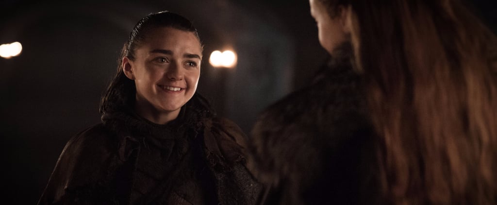 Does Arya Know About Littlefinger's Plot on Game of Thrones?