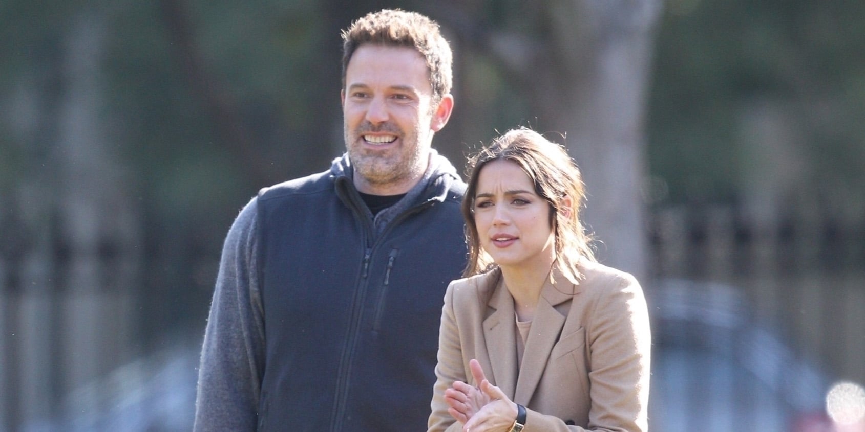 New Celebrity Couples of 2020 | PS Celebrity