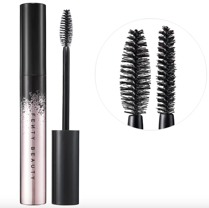 Full Frontal Volume, Lift & Curl Mascara