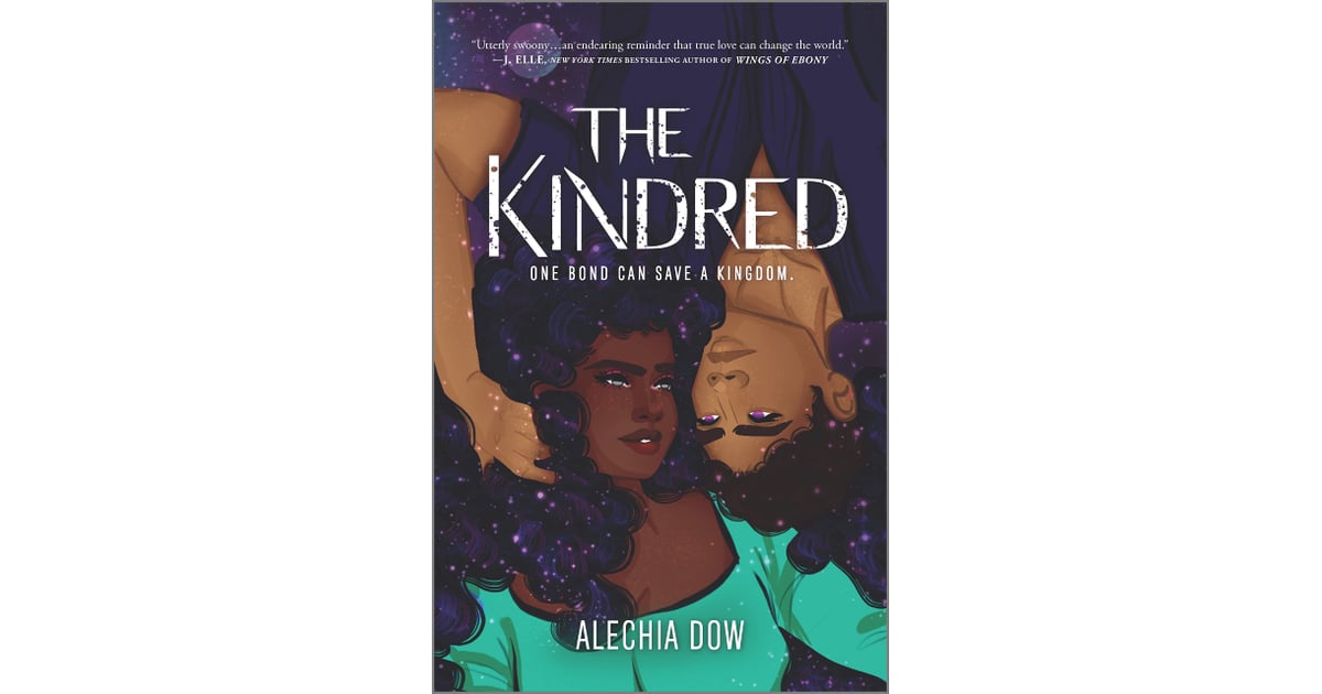 The Kindred by Alechia Dow