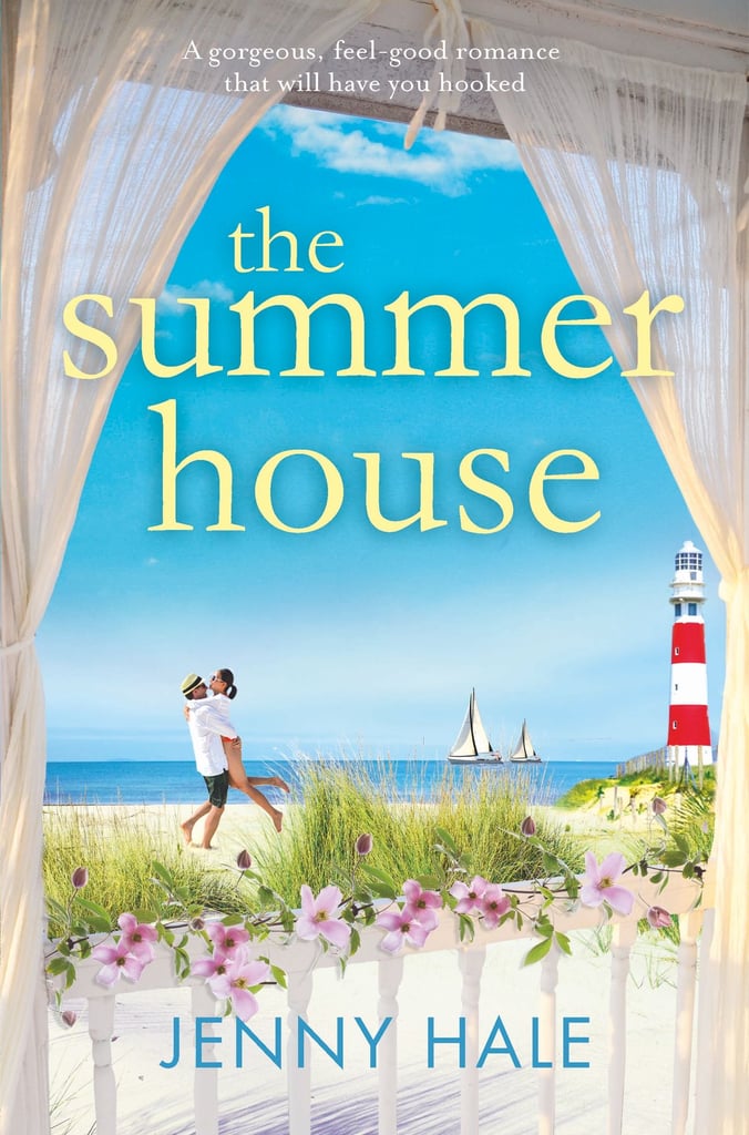 Best Travel Romance Books POPSUGAR Entertainment