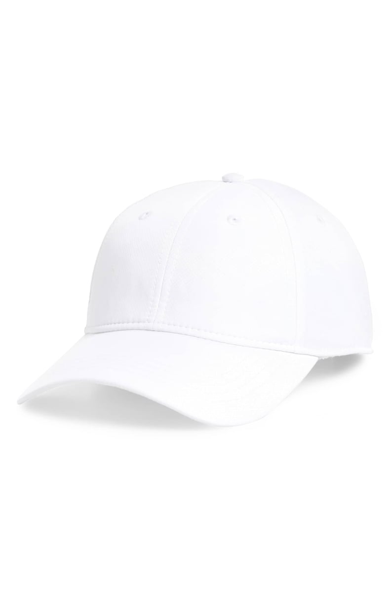 Lacoste Sport Baseball Cap