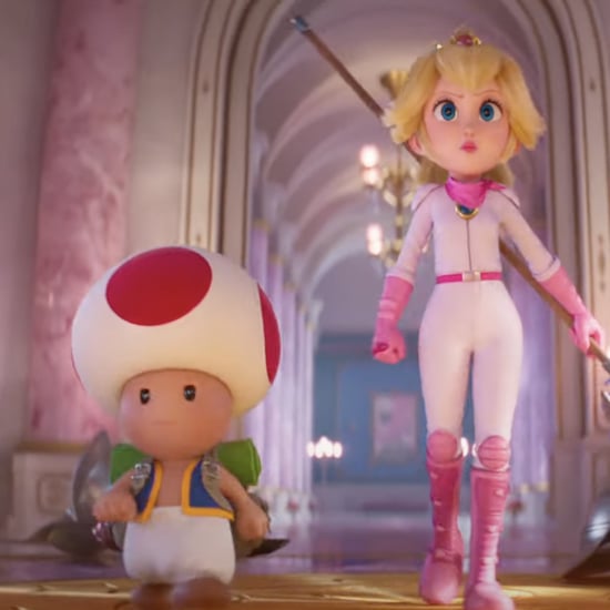 The Super Mario Bros. Movie: Trailer, Cast, Release Date