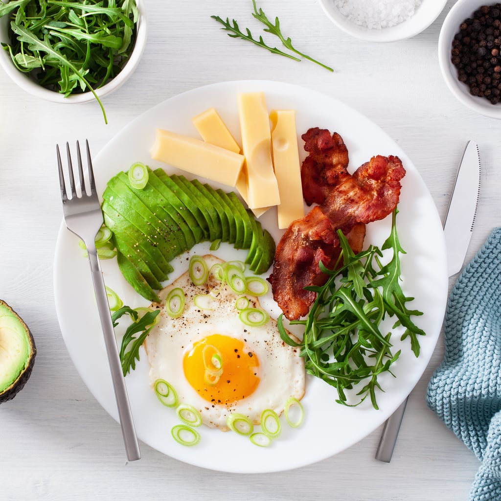 What People Get Wrong About the Keto Diet