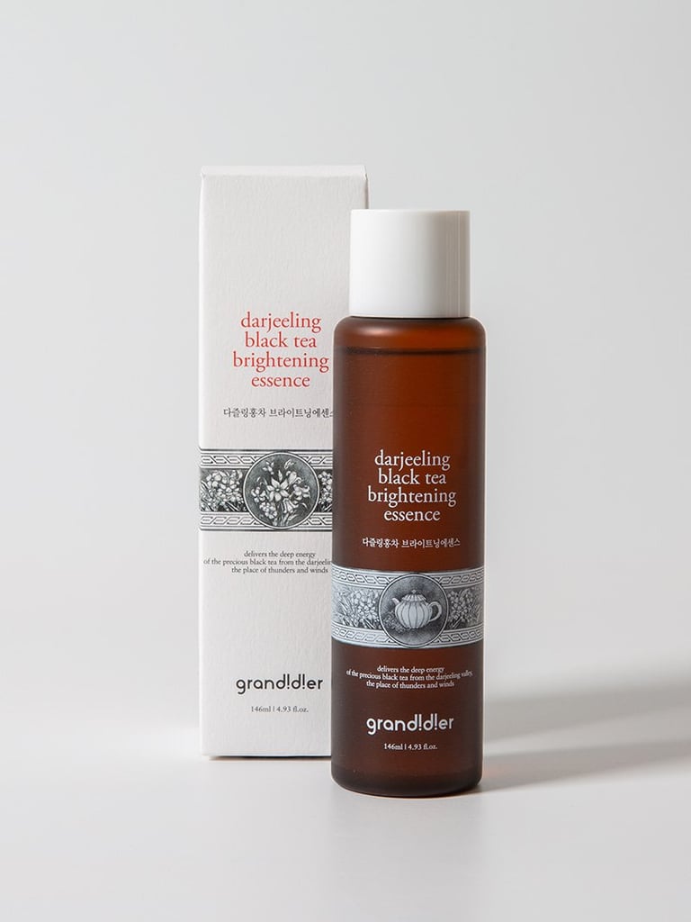 Grandidier Darjeeling Black-Tea Brightening Essence
