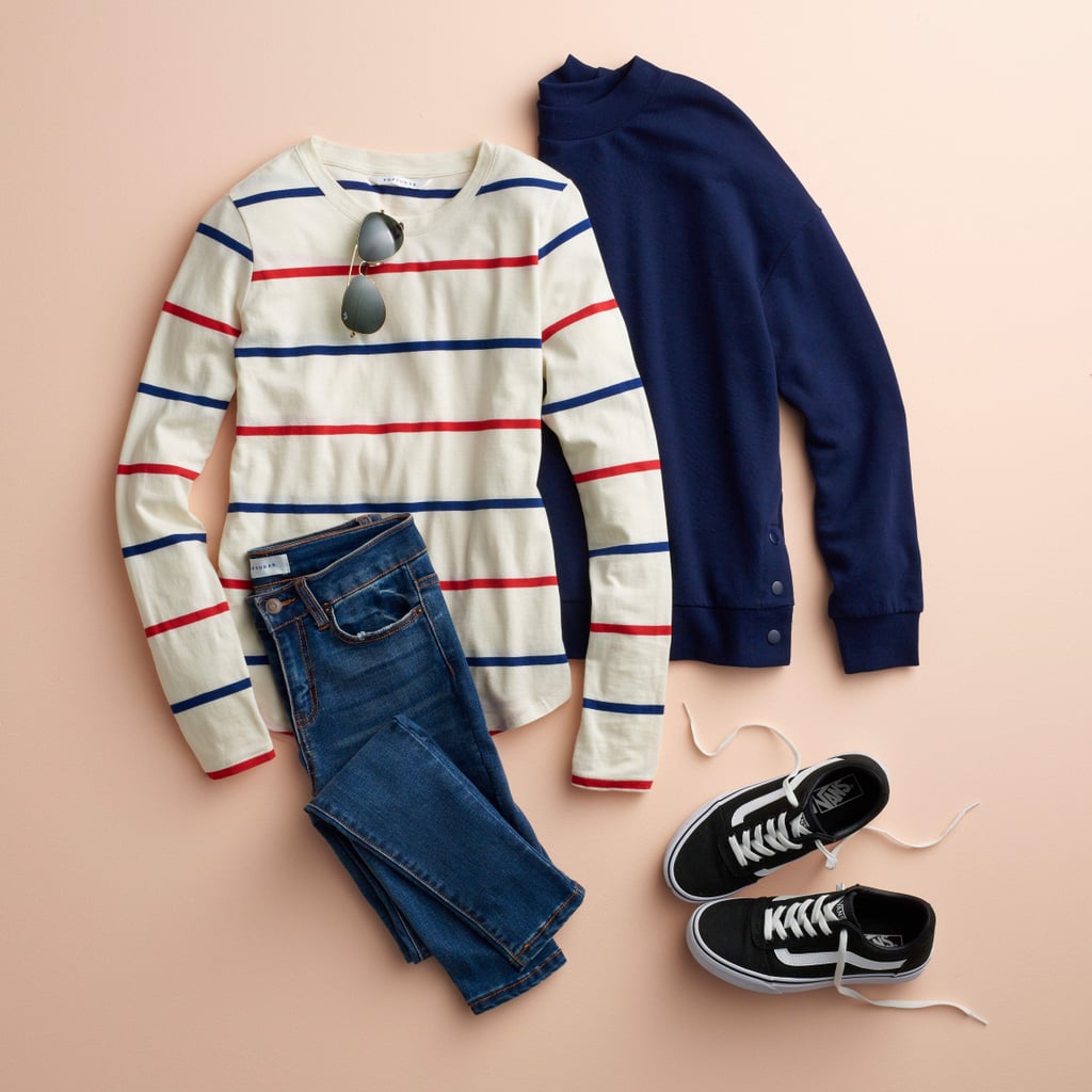 POPSUGAR at Kohl's February 2019