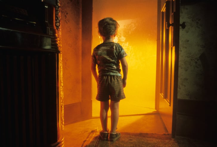 Best Space Movies Featuring Aliens and Astronauts: "Close Encounters of