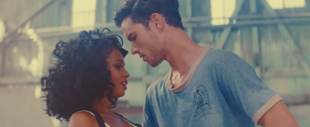 Kygo and Whitney Houston's "Higher Love" Music Video