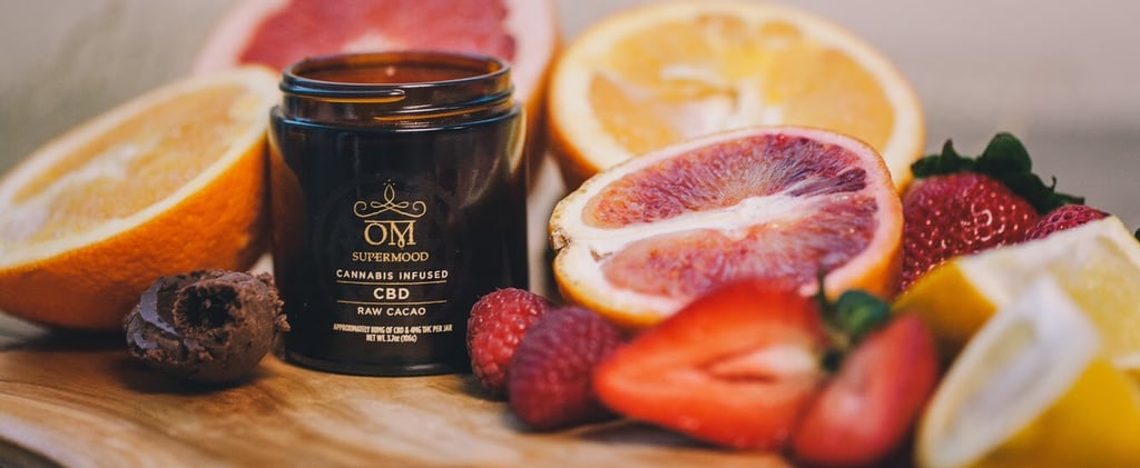 Gourmet CBD Products
