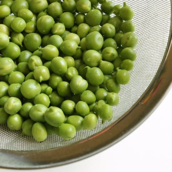 Benefits of Pea Protein