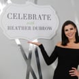 RHOC Star Heather Dubrow Is Divulging Her Hostess Tips — and They're Great