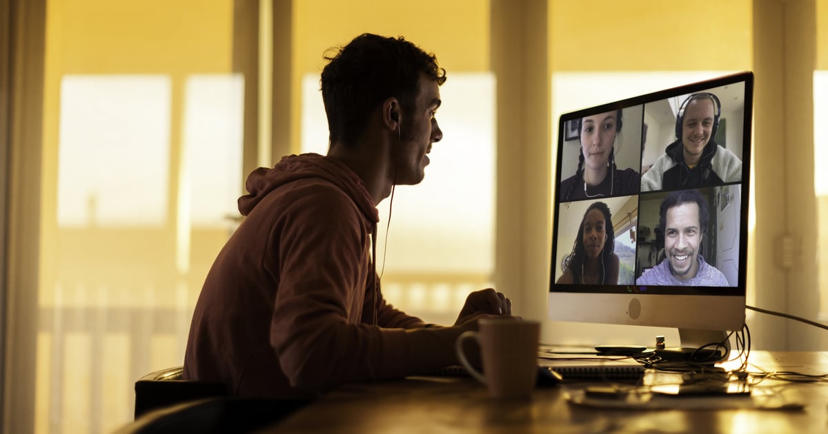 5 Tips For Successfully Networking (Virtually and in Person) When You