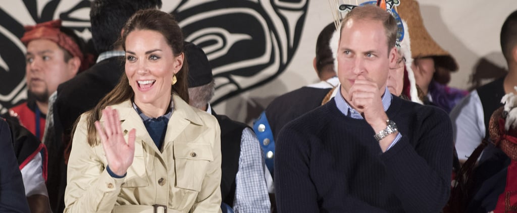 Kate Middleton's 10-Year-Old Penelope Chilvers Boots