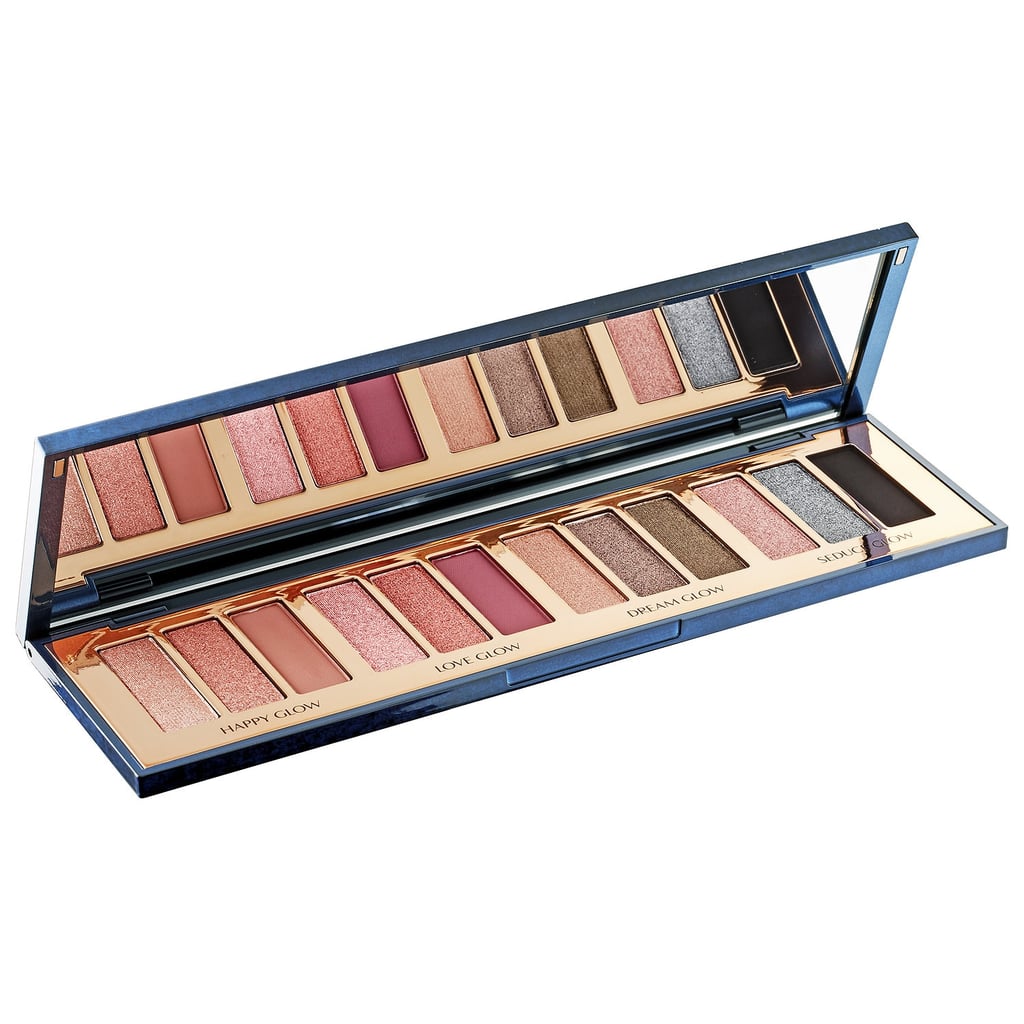 Charlotte Tilbury Starry Eyes to Hypnotize Eyeshadow Palette