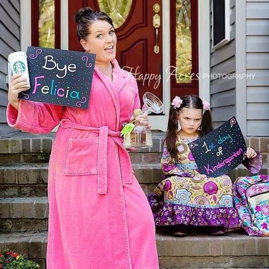 Difference Between the Beginning and End of Summer With Kids