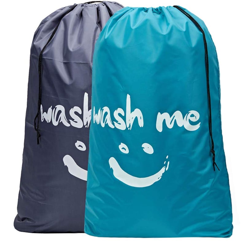 Homest Wash Me Travel Laundry Bag
