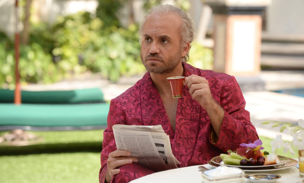 American Crime Story Cast Quotes About Season 2