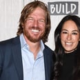 Chip and Joanna Gaines Just Announced That Baby Number 5 Is a . . .