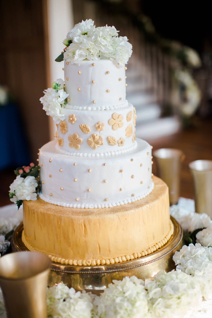 Bohemian Southern Wedding
