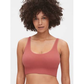 Most Comfortable Bralette From Gap, Editor Review