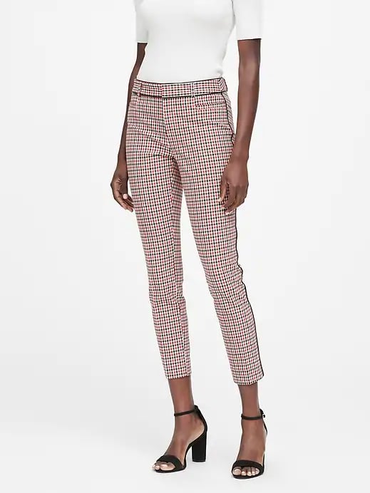 Best Machine Washable Pants Popsugar Fashion