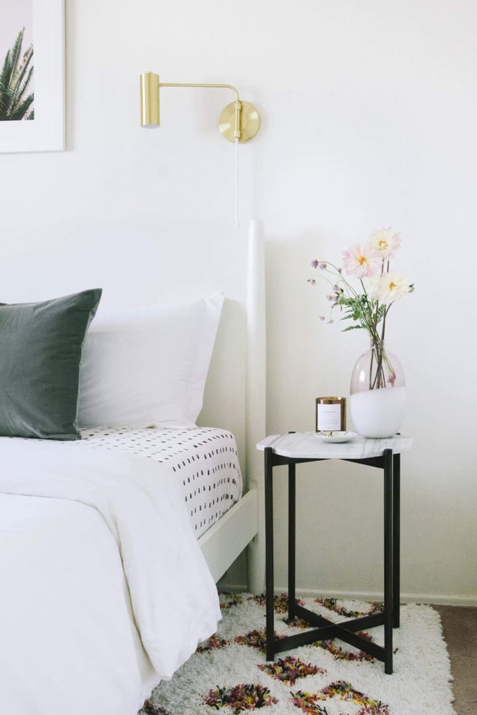 Zodiac Sign Bedroom Decor | POPSUGAR Home