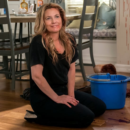 Santa Clarita Diet Season 2 Interview