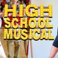 Get Nostalgic and Dance Along With This 10-Minute High School Musical Cardio Workout