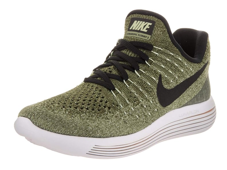 Nike LunarEpic Low Flyknit 2 X-Plore Running Shoe