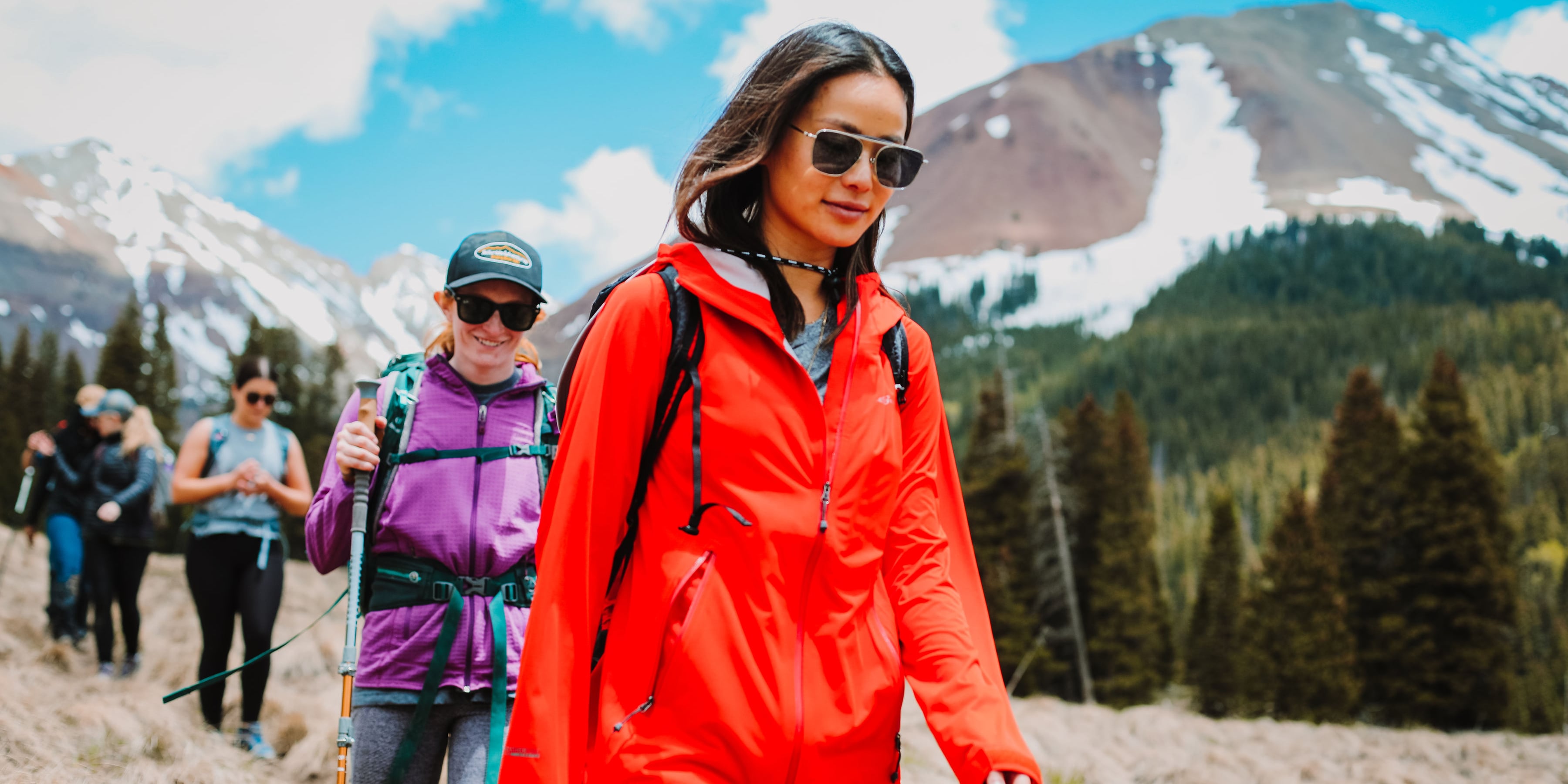 The Essentials: 5 Must Haves For Your Next Epic Hike — Crown Shaving Co