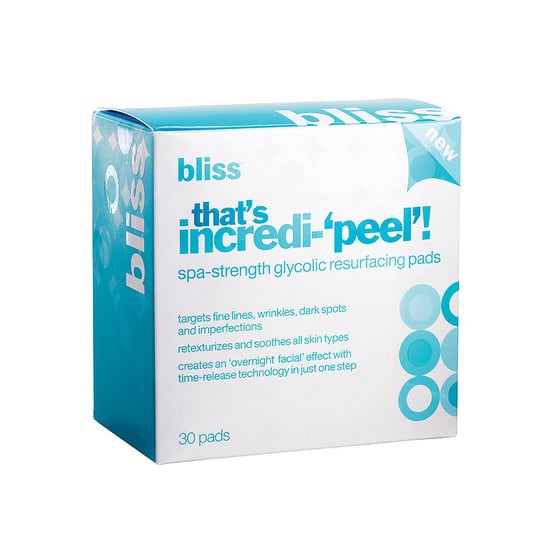 At-Home Peel Tips