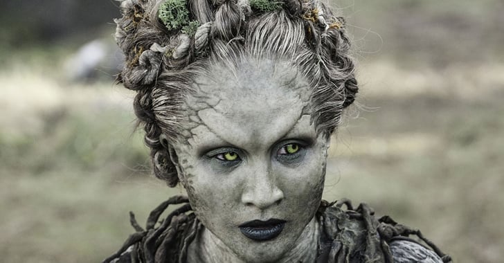 Game of Thrones Creatures Halloween Costumes  POPSUGAR 