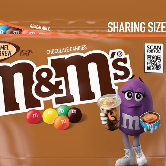 Caramel Cold Brew M&Ms Will Release in February 2023