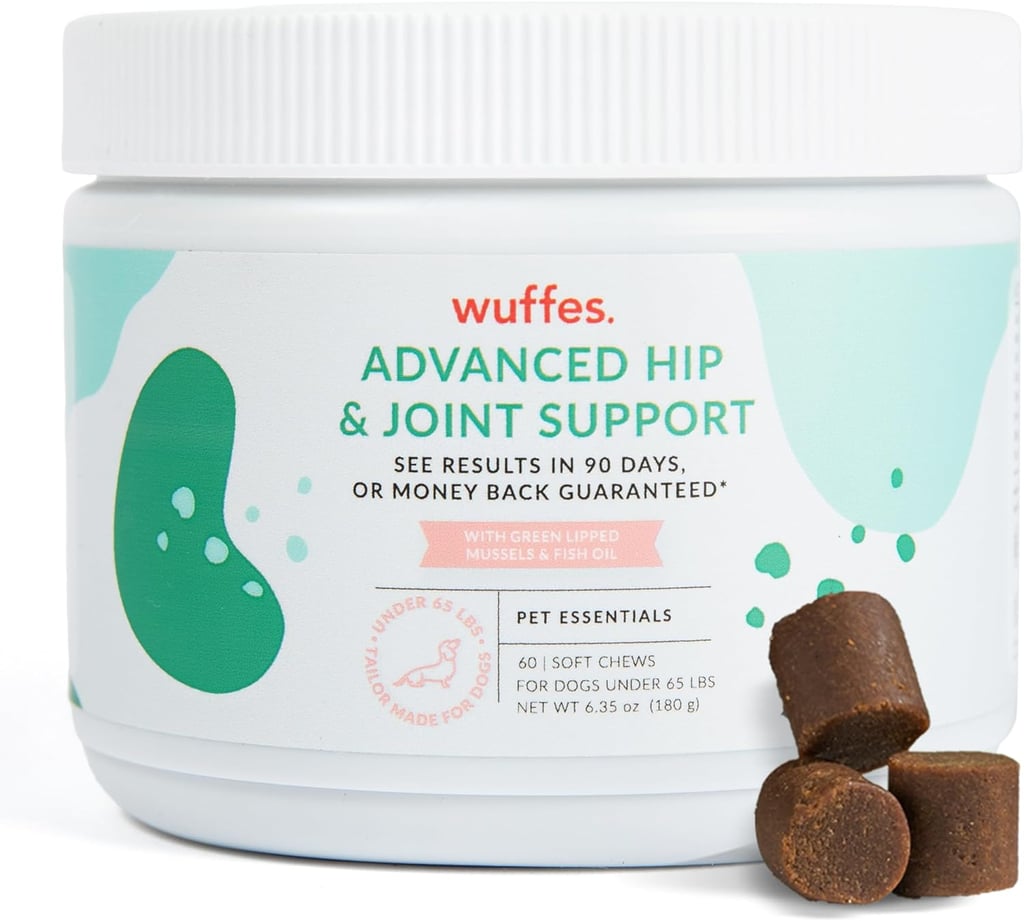 Hip and Joint Supplement